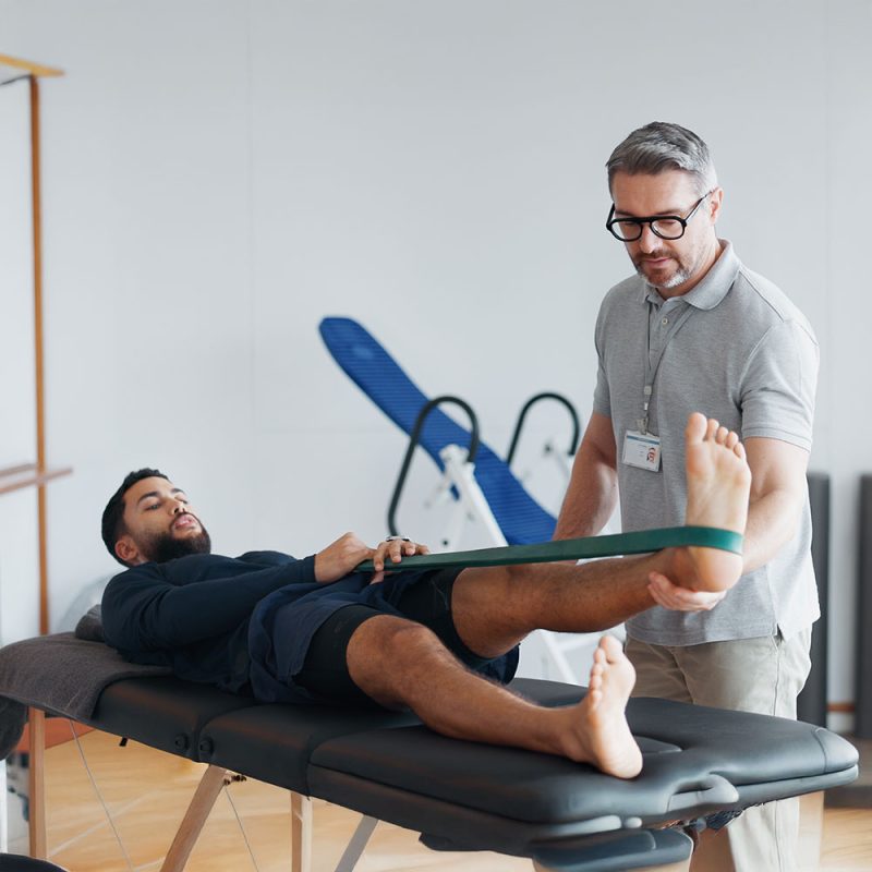 Physiotherapy for Movement & Mobility | Safe Steps Therapy